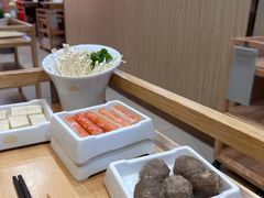 -傣妹火锅(四川北路店)