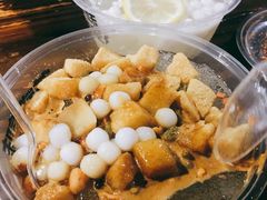 -串妹花式冰粉(乐山总店)