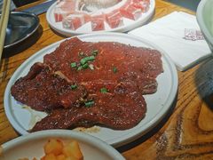 -原始泥炉烤肉(总店)