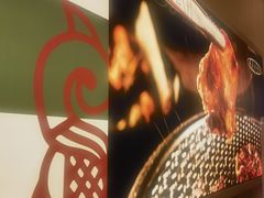 -闻老头·菊花炭烤肉(D11店)