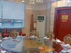 包厢-洪光水鱼(丁字桥路店)