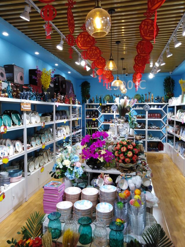 1300℃居家生活馆地址,电话,价格,团购,营业时间(图)-青岛家具家居