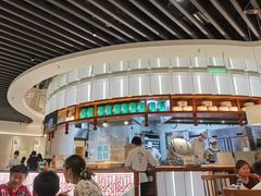 -诚铭记·虾仁汤包·成都小吃(融创店)