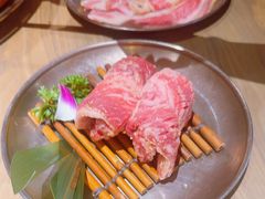 -西塔老太太泥炉烤肉(亚运村店)