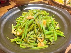 -向川南·水煮鱼·川菜(和平里店)