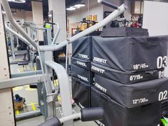 -VPsmart私教健身工作室(新华路旗舰店)