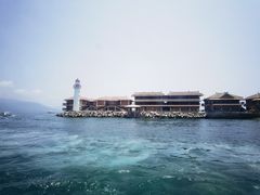 -海南分界洲岛旅游区