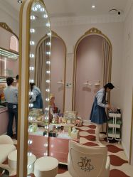 -meland亲子乐园(北京首开通州万象汇店)
