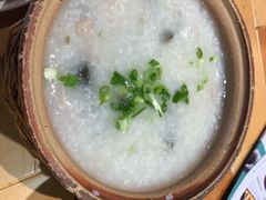 -花少爷的粥(中贸广场店)