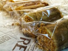 -新月蛋糕西点专卖店(大麦街店)