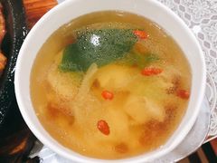 -武汉大学-桂园餐厅