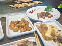 -湘汇概念铁板烧(铁西万达店)