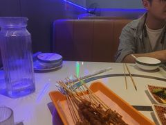 -望江门小龙虾·烧烤(九堡店)