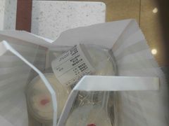 -红宝石·鲜奶小方(莘庄龙之梦店)