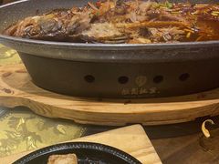 -中国徽菜·徽商故里(广安门店)