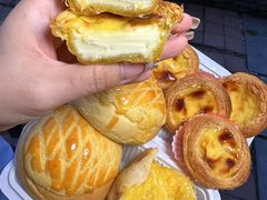 -万龙洲海鲜(南新仓店)