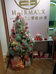 -髻尚坊增发补发织发假发定制