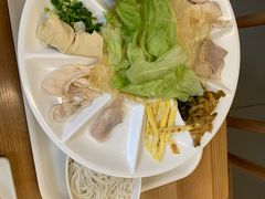 -陳生記米线·始于1989(武林店)