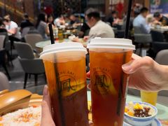 -凤来茶餐·粤菜馆(珠江新城店)
