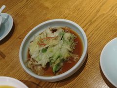 -去茶去餐厅(中央大街店)