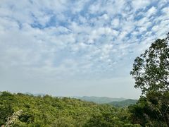-马峦山郊野公园