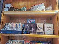 -新华书店(永安路店)