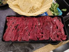 -林记潮牛·牛肉火锅(上马墩店)