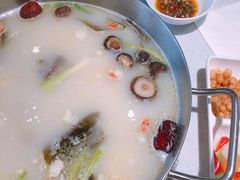 -八珍玉食鸡煲·打边炉(印象城店)