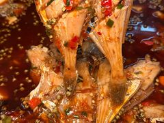 -佬缸炮江湖川菜(玉林店)