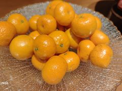 -大客家院子餐厅(烟台山店)