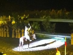 -鼎盛王朝康熙大典实景演出