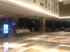 -南阳建业森林半岛假日酒店