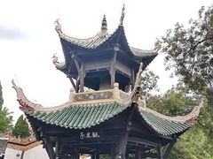 -白帝城·瞿塘峡景区