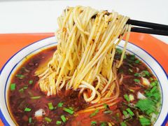 -陆元丰·兰州纯汤牛肉面(自强西路店)