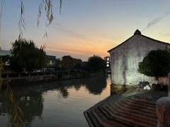 -嘉兴月河历史街区