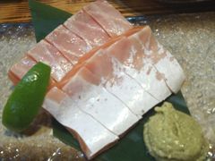 刺身-平川日本料理