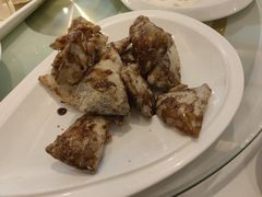 醋烹鲳鱼-金春禧(英雄山路旗舰店)