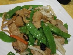 -合力居·生记路边鸡(北京路店)