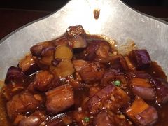 -绿茶餐厅(蓝色港湾店)