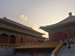 -横店影视城明清宫苑园区