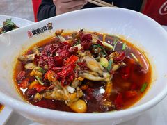 -簋街仔仔小龙虾(总店)