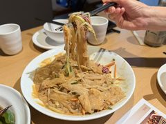 -关东小磨东北菜(上海长风大悦城店)