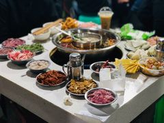 -渝味黄姐火锅(黄泥村店)