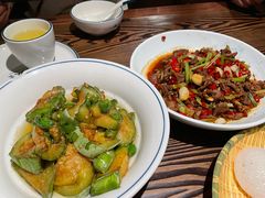 -湖南人家·家传湖南菜(水围店)