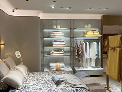 -万事利丝绸(杭州大厦店)