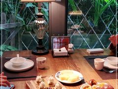 -肴约·花园式餐厅(湖里店)