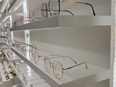 -MODJO•木左眼镜(云玺万科里店)