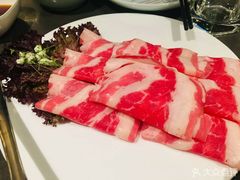 -捞王锅物料理(上海世茂广场店)