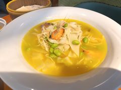 -三凤酒家·百年无锡菜(清扬茂业店)