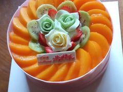 -好利来(兴华街店)